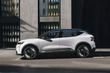 Renault Scenic E-Tech: Elektrisk SUV til familien foto 3