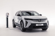 Renault Scenic E-Tech: Elektrisk SUV til familien foto 2