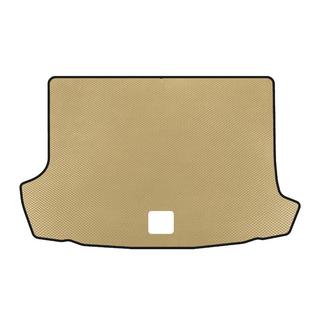 EVA V2 bagagerumsmåtte (5-dørs, beige)