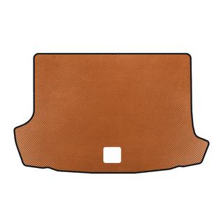 EVA V2 bagagerumsmåtte (5-dørs, orange)