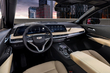 Test af Cadillac XT4 2024: Moderne design og teknologi foto 5