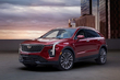 Test af Cadillac XT4 2024: Moderne design og teknologi foto 1