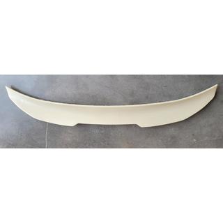 PSM-style spoiler (til E82, til lakering) foto 1
