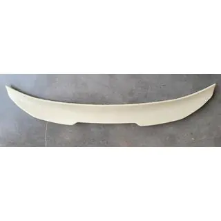 PSM-style spoiler (til E82, til lakering) foto 1