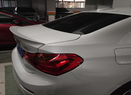 BMW 1-serie F20/F21 2011–2019 P-Style spoiler (til F52, klar til lakering) foto 2