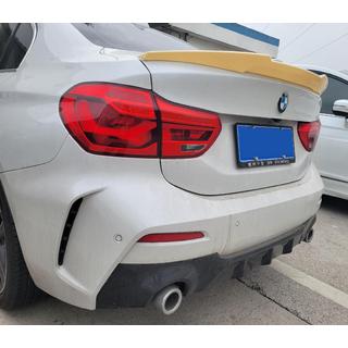 M4-style spoiler (til F52, til lakering) foto 2