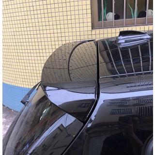 Spoiler V2 (til F20/F21, klar til lakering) foto 1