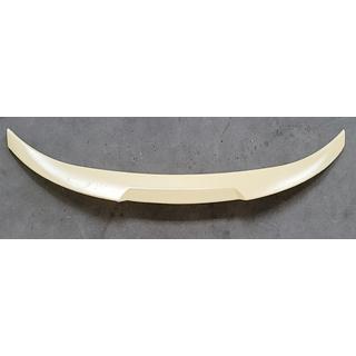 Spoiler i M4-stil (til F22, til lakering) foto 2