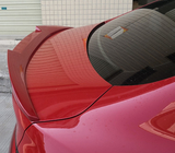 BMW 2-serie Gran Coupe F44 2020–2024 M4-Style spoiler (til lakering) foto 1
