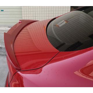 M4-Style spoiler (til lakering) foto 1