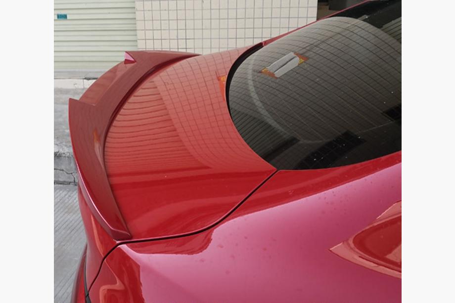 BMW 2-serie Gran Coupe F44 2020–2024 M4-Style spoiler (til lakering) Image