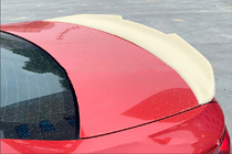BMW 2-serie Gran Coupe F44 2020–2024 PSM-Style spoiler (til lakering) foto 1