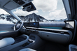 Hyundai Nexo II 2025: Test af brintcrossoveren foto 6