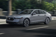 Honda Accord XI generation: Anmeldelse af den elegante sedan foto 3