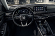 Honda Accord XI generation: Anmeldelse af den elegante sedan foto 5