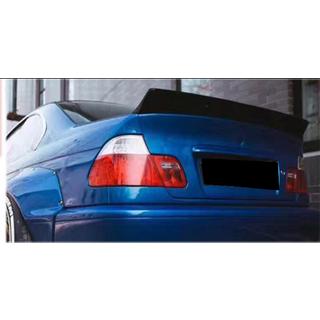 Spoiler (til Coupe, klar til lakering) foto 1