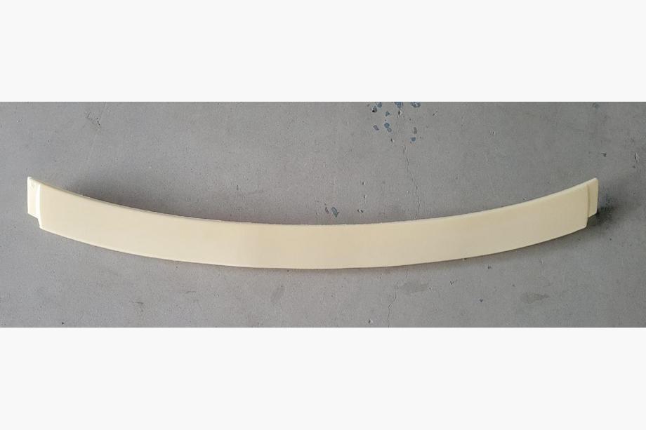 BMW 3-serie E90/E91 2005–2011 Blende (klar til lakering) Image