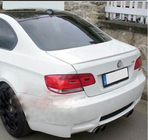 BMW 3-serie E92/E93 2006–2013 M3-style spoiler (til E92, til lakering) foto 1