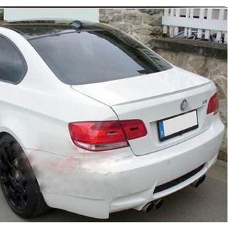 M3-style spoiler (til E92, til lakering) foto 1