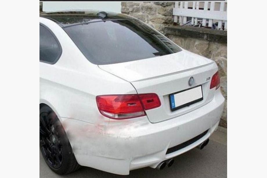 BMW 3-serie E92/E93 2006–2013 M3-style spoiler (til E92, til lakering) Image