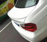 BMW 3-serie E90/E91 2005–2011 M3-Style spoiler (til E90, til lakering) foto 1