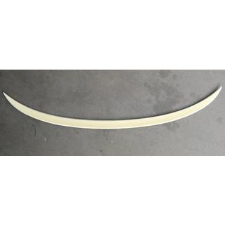M3-Style spoiler (til E90, til lakering) foto 2