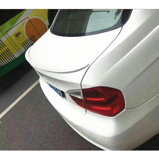 M3-Style spoiler (til E90, til lakering) foto 1