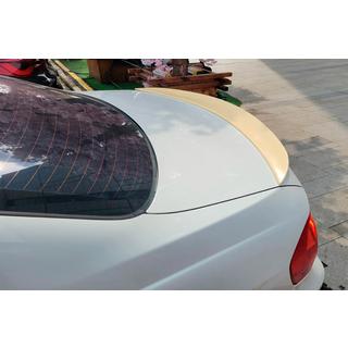 MP-Style spoiler (til E90, til lakering) foto 1