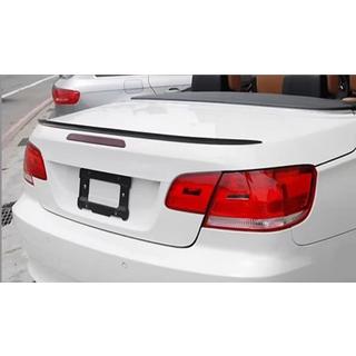Spoiler i M3-stil (til E93, til lakering) foto 1