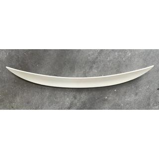 MP-Style spoiler (til E93, klargjort til lakering) foto 2