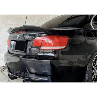 PSM-Style spoiler (til E93, til lakering) foto 1