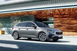 Test af Skoda Scala: hatchbackens praktiske stil foto 2
