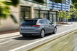Test af Skoda Scala: hatchbackens praktiske stil foto 4