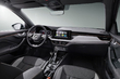 Test af Skoda Scala: hatchbackens praktiske stil foto 6