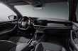 Test af Skoda Scala: hatchbackens praktiske stil foto 5