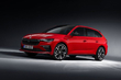 Test af Skoda Scala: hatchbackens praktiske stil foto 1