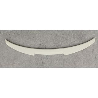 M4-Style spoiler (til F52, sort højglans) foto 2