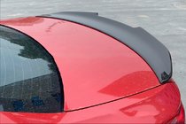 BMW 2-serie Gran Coupe F44 2020–2024 Spoiler i PSM-style (højglans sort) foto 1