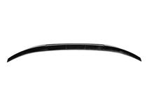 BMW 2-serie Gran Coupe F44 2020–2024 Spoiler i PSM-style (højglans sort) foto 7