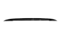 BMW 2-serie Gran Coupe F44 2020–2024 Spoiler P-Style (sort højglans) foto 3