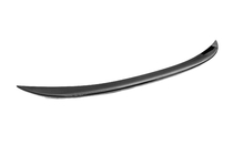BMW 2-serie Gran Coupe F44 2020–2024 Spoiler P-Style (sort højglans) foto 5