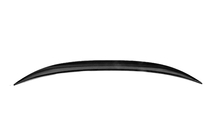 BMW 2-serie Gran Coupe F44 2020–2024 Spoiler P-Style (sort højglans) foto 6