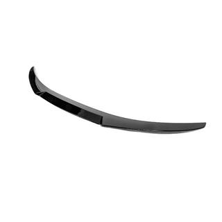Spoiler M4-Style (sort højglans) foto 4