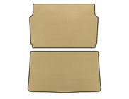 Ford Expedition 2007–2017 EVA bagagerumsmåtte (2007-2014, Beige) foto 1