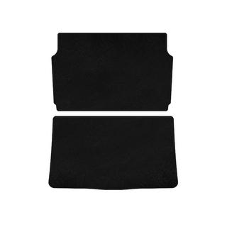 Tekstil bagagerumsmåtte Classic (2007-2014, Sort) Ford Expedition 2007–2017