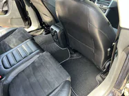 Volkswagen Passat СС 2008–2017 EVA-bilmåtter (honeycomb, sorte) foto 4