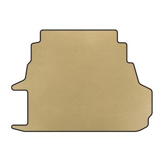 EVA bagagerumsmåtte (SD, Beige)