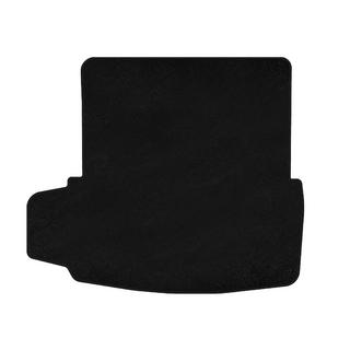 Tekstil bagagerumsmåtte Classic (2017-2019, Sort)
