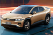 Changan Qiyuan E07: Anmeldelse af en unik elbil foto 2