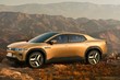 Changan Qiyuan E07: Anmeldelse af en unik elbil foto 1
